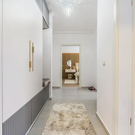 Apartament Romaly Brașov