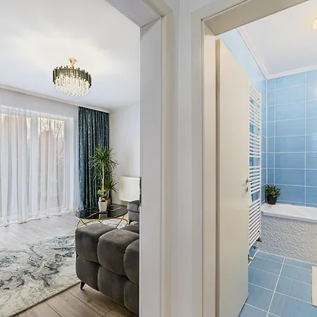 Romaly Apartament Brașov